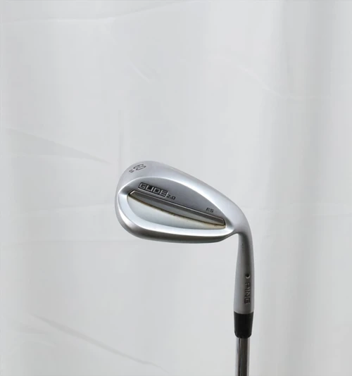 Ping Glide 2.0 Es Wedge 60°-8 Ping Awt 2.0 Stl 14063983 Good