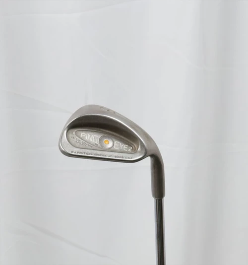 Ping Eye 2 Sand Wedge- Stiff Ping Zz Lite Stl 14064275 Good