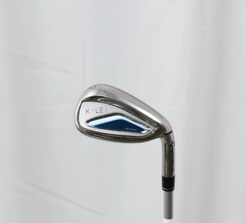 Taylormade Kalea Premier Pitching Wedge- Ladies Premier 40 Graphite 4060826 Good