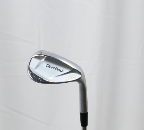 Cleveland Rtx Deep Forge Wedge 56°-12 Stiff Dynamic Gold S200 Stl