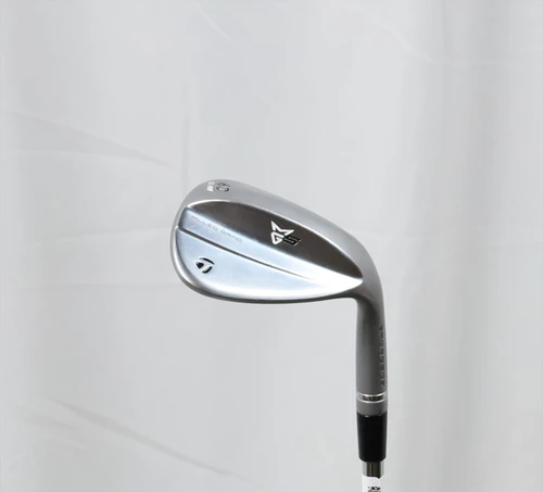 Taylormade Mg5 Chrome Sc Wedge 60°-9 Dynamic Gold Tour Issue Stl 14054304 Good