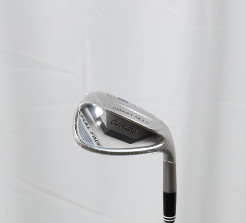 Cleveland Smart Sole Full Face Sand Wedge- Ladies Ust Recoil Graphite 14059004