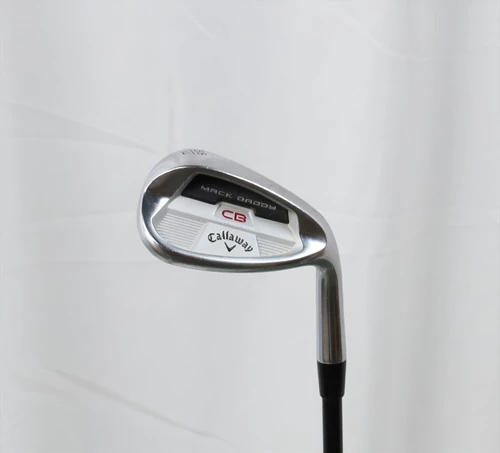 Callaway Cb Wedge 50°-14 Fst Kbs Hi-Rev G 80 Graphite 14061083 Fair