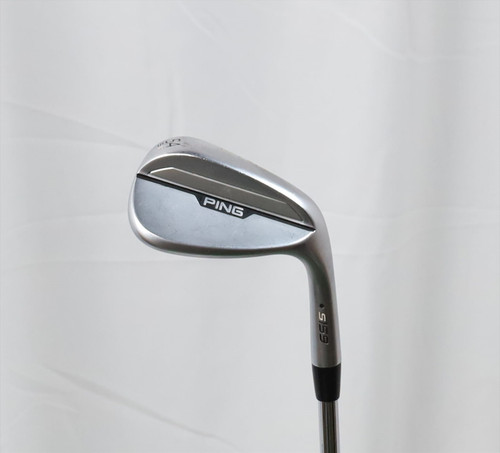 Ping S159 Chrome S Grind Wedge 54°-12 Ping Z-Z115 Stl 14061187