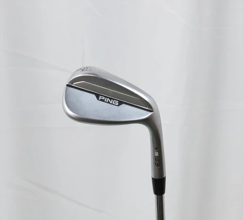 Ping S159 Chrome S Grind Wedge 54°-12 Ping Z-Z115 Stl 14061187 Good