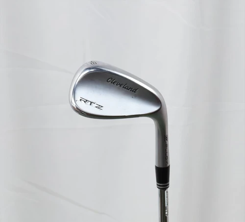Cleveland Rtz Mid Grind Tour Satin Wedge 48°-10 Dynamic Gold Stl 14062291 Good