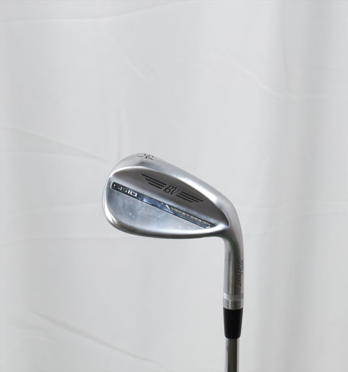 Titleist Vokey Sm10 Tour Chrome S Grind Wedge 54°-10 Vokey Stl 14063196 Good