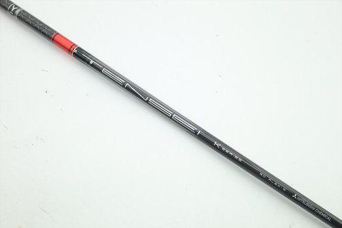 Mitsubishi Tensei 1k Pro Red 60-S STIFF 41.75" #5 Wood Shaft Wilson Dynapwr