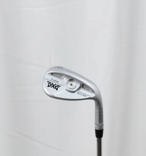 Pxg Sugar Daddy Iii Chrome Wedge 60°-10 Stiff Dynamic Gold 95 Stl 14031460 Good
