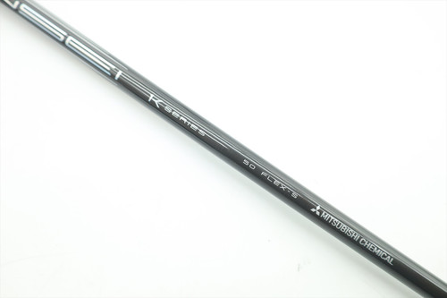 Mitsubishi Tensei 1k Pro Red 50-S STIFF 42.25