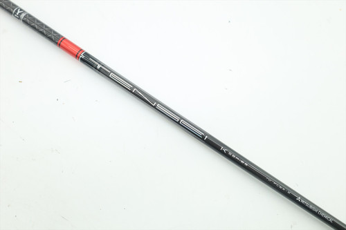 Mitsubishi Tensei 1k Pro Red 70-X X-STIFF 41.75" #5 Wood Shaft Titleist TSR GTS