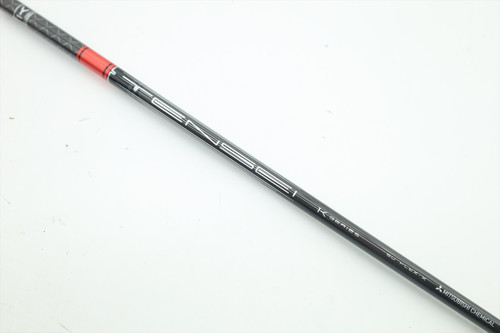 Mitsubishi Tensei 1k Pro Red 60-X X-STIFF 41.75" #5 Wood Shaft Cobra OPTM