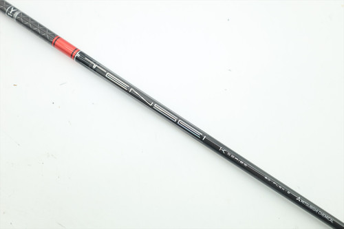Mitsubishi Tensei 1k Pro Red 80-S STIFF 42.25" #3 Wood Shaft Srixon ZX
