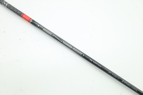 Mitsubishi Tensei 1k Pro Red 80-X X-STIFF 41.75" #5 Wood Shaft PXG 0811