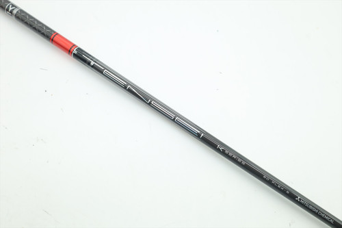 Mitsubishi Tensei 1k Pro Red 50-S STIFF 41.25" #7 Wood Shaft PXG 0811