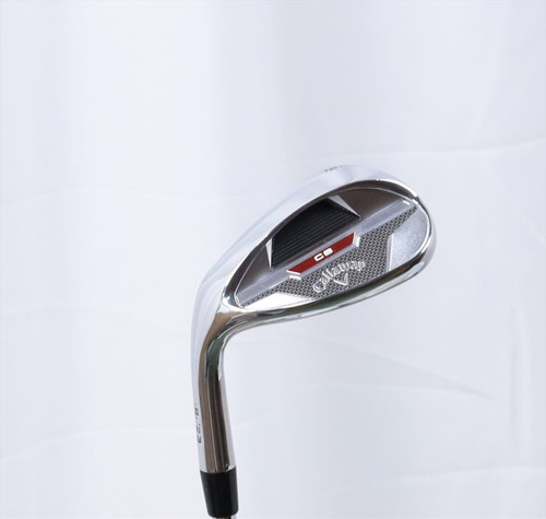 Callaway Cb Wedge 60°-12 True Temper Elevate 95 Mph Stl 14024187 Left Hand
