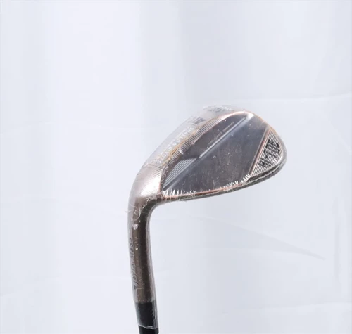 Taylormade Hi Toe 4 Atc Wedge 60°-8 Dynamic Gold 115 Stl 13991565 Left Hand