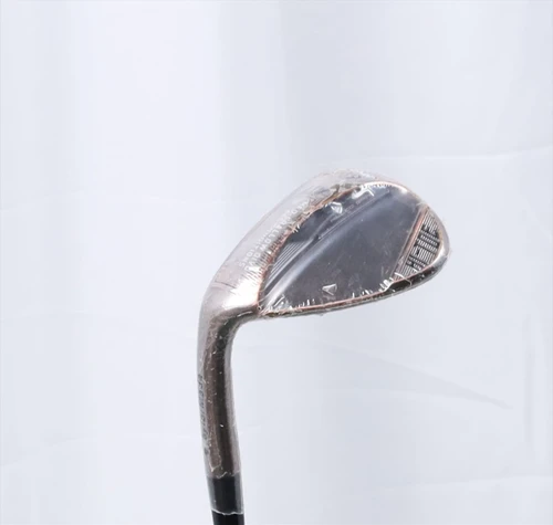 Taylormade Hi Toe 4 Atv Wedge 60°-11 Dynamic Gold Stl 13991661 Left Hand