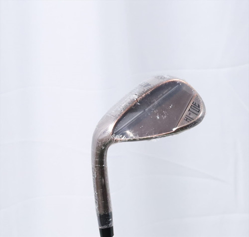 Taylormade Hi Toe 4 Ats Wedge 60°-10 Dynamic Gold Stl 13993692 Left Hand
