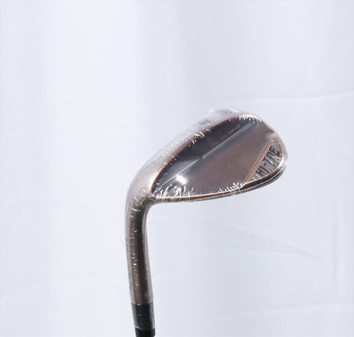 Taylormade Hi Toe 4 Ats Wedge 60°-10 Dynamic Gold Stl 13993843 Left Hand