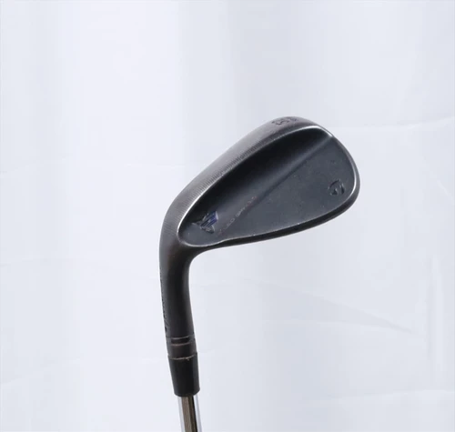 Taylormade Mg3 Black Sb Wedge 52°-9 Stock Stl 14001289 Good Left Hand