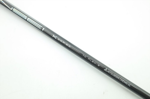 【masa 】タイトリスト TENSEI Pro 1K 70S 4U ５U Mitsubishi Tensei 1k Pro Red 70-S STIFF 41.75