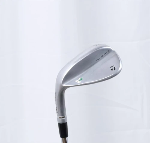 Taylormade Mg4 Chrome Sb Wedge 54°-11 Dynamic Gold Stl 13271998 Good Left Hand
