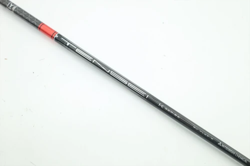 Mitsubishi Tensei 1k Pro Red 60-X X-STIFF 41.75" #5 Wood Shaft Titleist TSR GTS