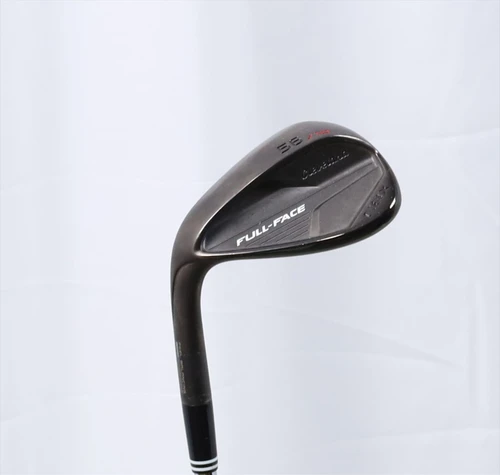 Cleveland Cbx Full Face Wedge 56°-10 Dynamic Gold Stl 13946686 Good Left Hand