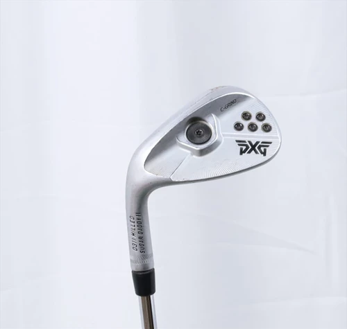 Pxg 0311 Sugar Daddy Ii Wedge 50°-10 Elevate Tour Stl 13990510 Good Left Hand