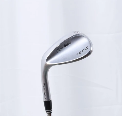 Cleveland Rtz Mid Grind Tour Satin Wedge 54°-10 Stl 13268100 Good Left Hand