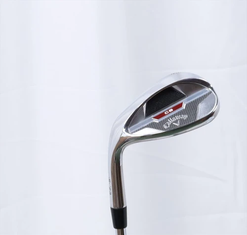 Callaway Cb Wedge 60°-12 True Temper Elevate 95 Mph Stl 13980519 Good Left Hand