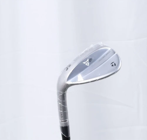 Taylormade Mg5 Chrome Sc Wedge 60°-9 Dynamic Gold 115 Stl 13994434 Left Hand