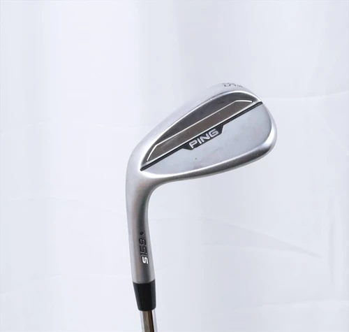 Ping S159 Chrome S Grind Wedge 56°-12 Ping Z-Z115 Stl 13997863 Good Left Hand