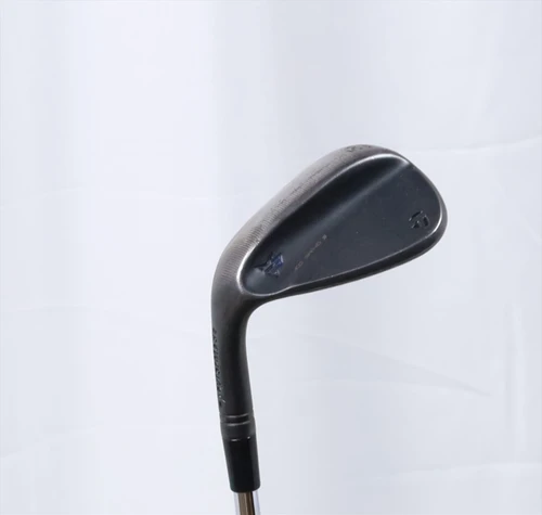Taylormade Mg3 Black Sb Wedge 56°-12 Dynamic Gold Stl 14001284 Good Left Hand