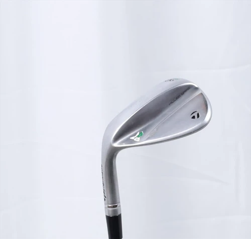 Taylormade Mg4 Chrome Sb Wedge 60°-10 Dynamic Gold Stl 14001270 Good Left Hand