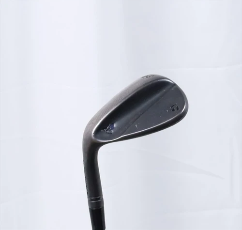 Taylormade Mg3 Black Sb Wedge 60°-10 Dynamic Gold Stl 14001297 Good Left Hand