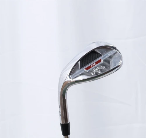 Callaway Cb Wedge 60°-12 True Temper Elevate 95 Mph Stl 14024182 Good Left Hand