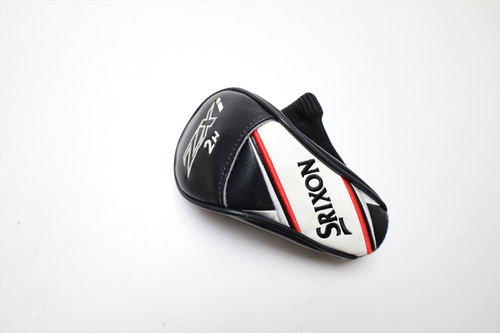Srixon ZXi 2H Hybrid Golf Headcover 2025 Good