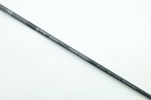 Mitsubishi Tensei 1k Black 95HY Stiff 39" #4 Hybrid Shaft Cobra Ltdx Darkspeed