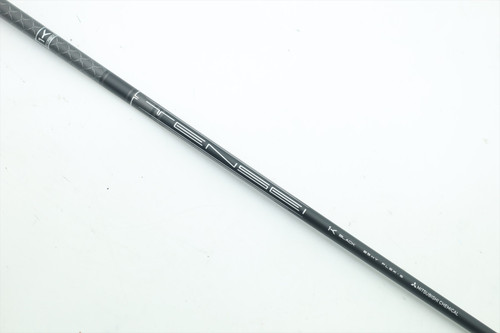 Mitsubishi Tensei 1k Black 85HY Stiff 39" #4 Hybrid Shaft Cobra Ltdx Darkspeed