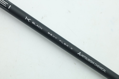 Mitsubishi Tensei 1k Black 85HY X-Stiff 39