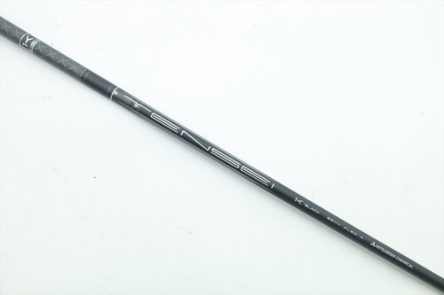 Mitsubishi Tensei 1k Black 85HY X-Stiff 39" #4 Hybrid Shaft Cobra Optm Ds Adapt