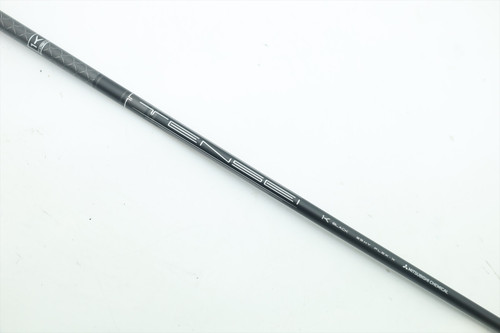 Mitsubishi Tensei 1k Black 95HY X-Stiff 40" #2 Hybrid Shaft Cobra Optm Ds Adapt