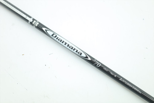 Mitsubishi Diamana D+ Limited 70 Stiff 41.75" #5 Wood Shaft Ping G440 G425 G430.