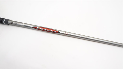 Mitsubishi Diamana M+ 60 Lite 60G Lite 41.5" Wood Shaft Taylormade 874203