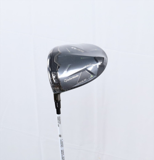 Taylormade Qi35 Max Lme 10.5° Driver Senior Ventus Tr Blue 5 13152757 Left Hand