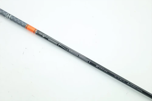 Mitsubishi Tensei Av Orange 2022 75 Regular 41.25"#7 Wood Shaft Callaway Quantum