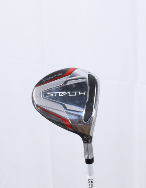 Taylormade Stealth 16.5° 3Hl Fairway Wood Ladies Flex Ascent 45