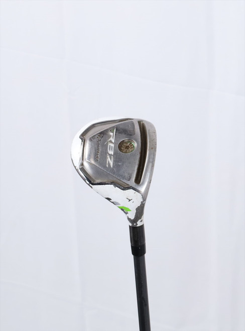 Taylormade Rocketballz Rescue 22° 4H Hybrid Senior Flex Rbz 65